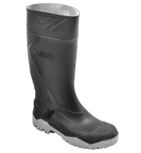 Botas de sales goma nauticas